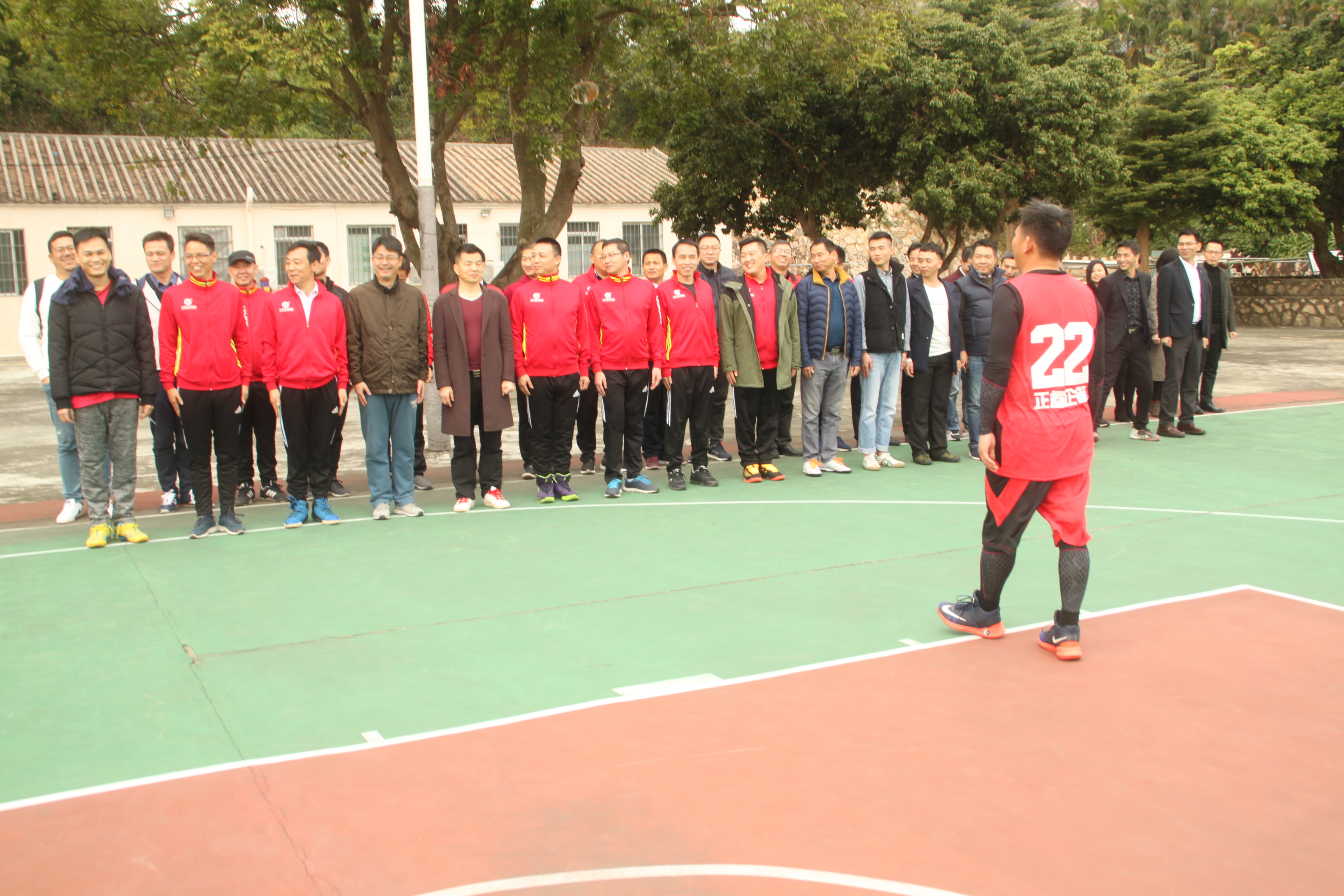 正睿觀點：如何打造企業(yè)團隊？【四】