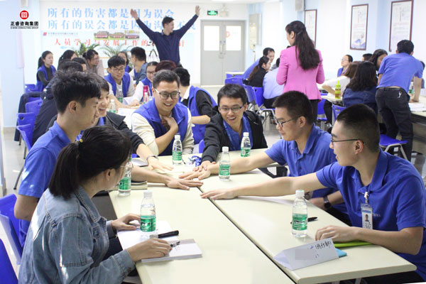 熱烈祝賀德永佳《企業(yè)內(nèi)訓(xùn)師培訓(xùn)TTT》研修課程成功舉辦！