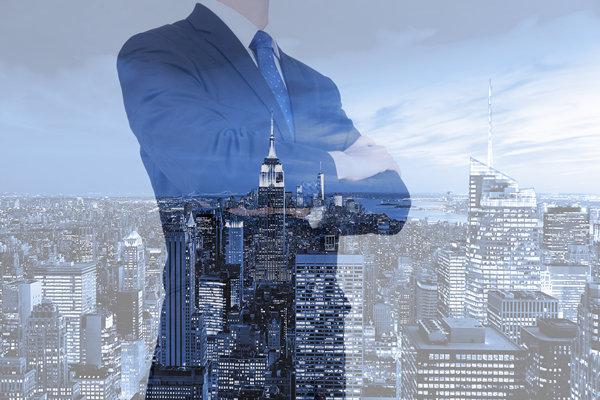 如何當(dāng)好老板？成功老板的十大共性！