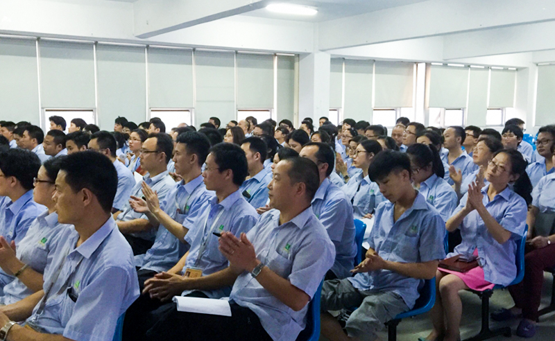 熱烈祝賀2016年10月瑞爾電氣、尼嘉斯塑膠機(jī)械、雅凱熱能等企業(yè)與正睿咨詢(xún)合作開(kāi)工