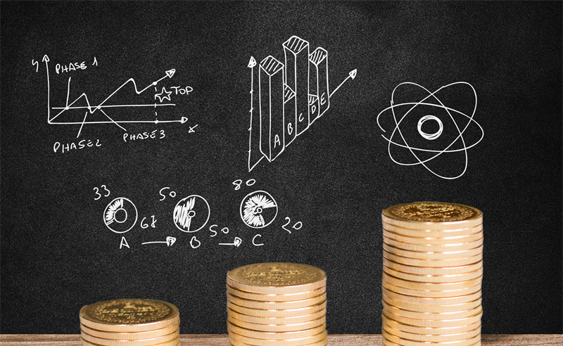 股權時代已來，你準備好了嗎？