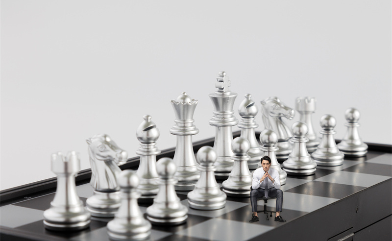 集團管控咨詢：協(xié)同一體，推動企業(yè)數(shù)字化轉(zhuǎn)型！