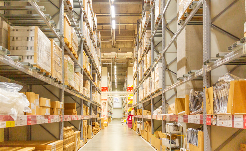 零庫存，高效率——精益生產(chǎn)為什么能實(shí)現(xiàn)這個目標(biāo)？