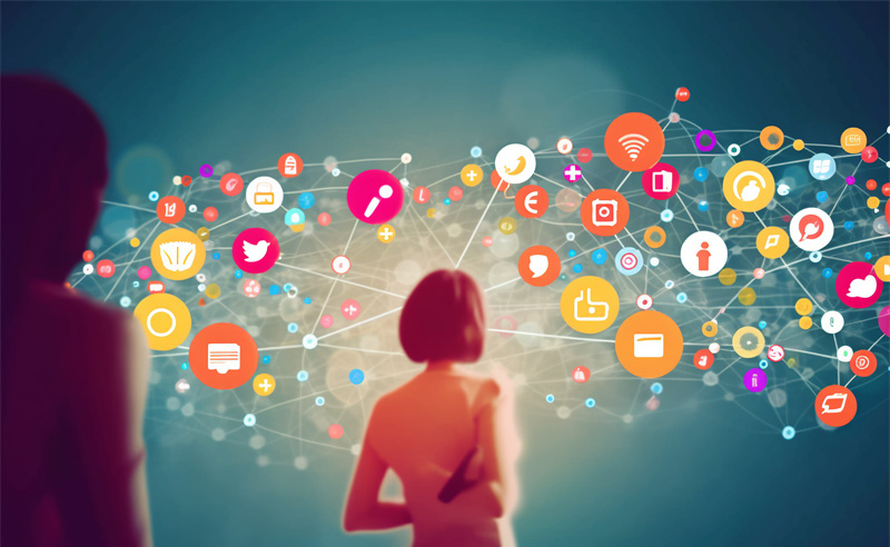 「營銷管理咨詢」解鎖社交媒體的力量，讓品牌騰飛！