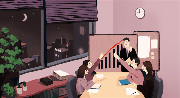 「管理咨詢」如何提升企業(yè)管理水平并實(shí)現(xiàn)可持續(xù)發(fā)展