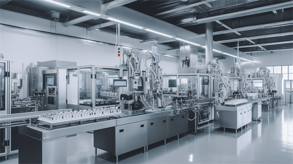 如何實現(xiàn)采購、生產(chǎn)、銷售全流程自動化協(xié)同？