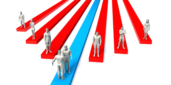 「績(jī)效咨詢」這10個(gè)績(jī)效管理錯(cuò)誤，您犯了幾個(gè)？