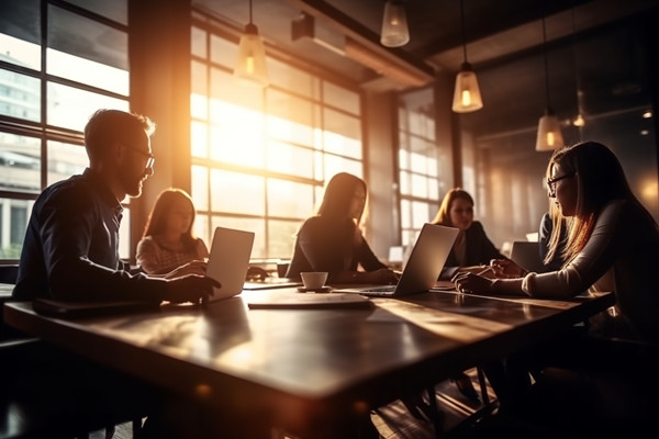 集團戰(zhàn)略規(guī)劃：制定整體戰(zhàn)略，引領(lǐng)集團發(fā)展！