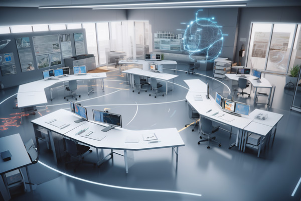 明確目標(biāo)：戰(zhàn)略規(guī)劃第一步，確定企業(yè)發(fā)展方向