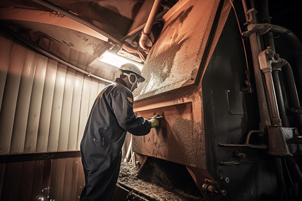 5S管理：整理、整頓、清掃、清潔和素養(yǎng)