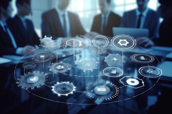 如何優(yōu)化集團業(yè)務(wù)流程？提高管理效率和執(zhí)行力？