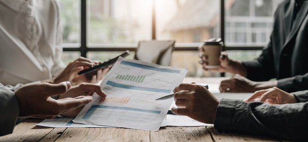 集團(tuán)財(cái)務(wù)管控：規(guī)范財(cái)務(wù)管理，降低財(cái)務(wù)風(fēng)險(xiǎn)！