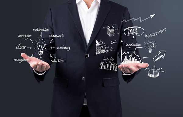 集團運營管控：優(yōu)化運營流程，提高集團協(xié)同效應(yīng)