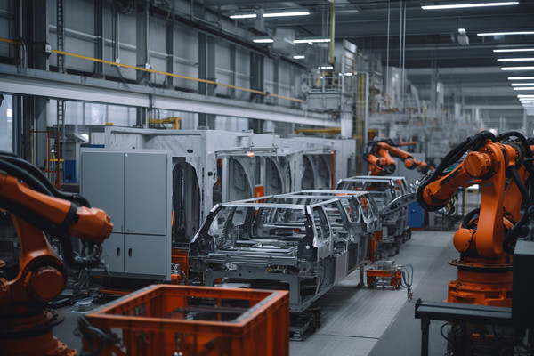 精益生產(chǎn)評估：發(fā)現(xiàn)問題，持續(xù)改進，實現(xiàn)精益生產(chǎn)