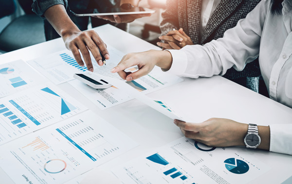 預(yù)算分析咨詢：提供分析工具與策略，幫助企業(yè)發(fā)現(xiàn)問題