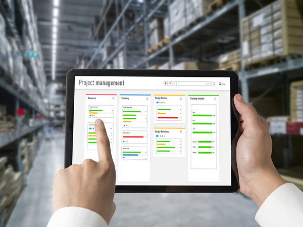 集成供應(yīng)鏈策略：供應(yīng)商、制造商、銷售商的有效集成