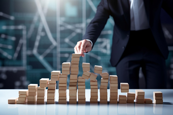 集團(tuán)風(fēng)險(xiǎn)管控：識(shí)別并應(yīng)對(duì)潛在風(fēng)險(xiǎn)，確保集團(tuán)穩(wěn)定發(fā)展