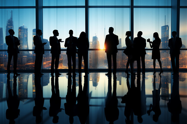 績(jī)效與薪酬掛鉤：激發(fā)員工動(dòng)力，實(shí)現(xiàn)企業(yè)目標(biāo)