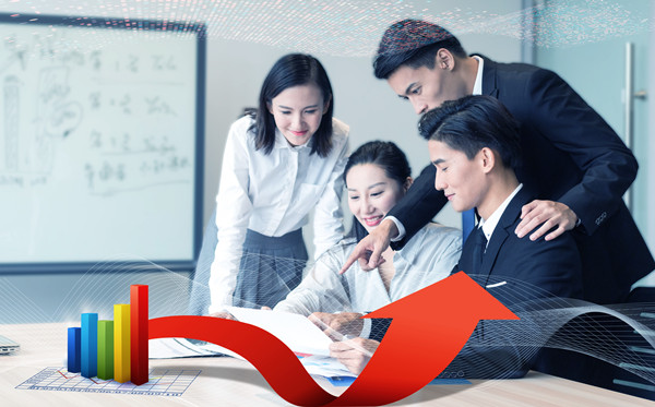 洞察市場(chǎng)趨勢(shì)，為企業(yè)營(yíng)銷管理決策提供支持