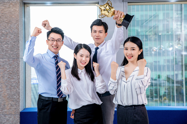 全面薪酬福利調(diào)查，滿足員工需求與期望