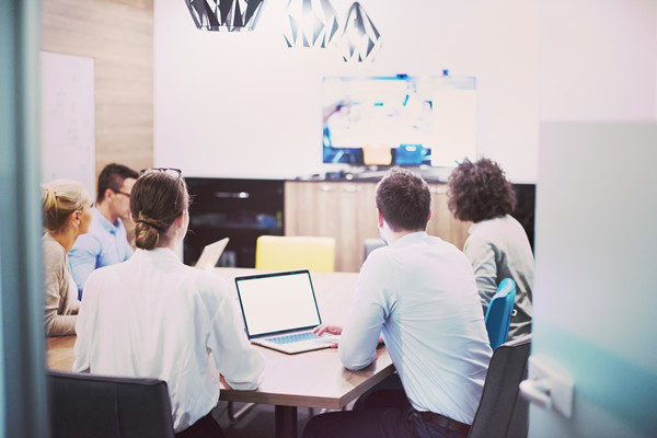 全面品牌管理：360度視角，打造持續(xù)競爭力