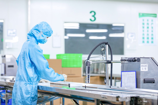 布局設(shè)計與改進(jìn)：合理布局，提升生產(chǎn)效率