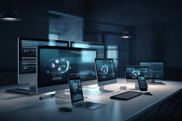 集團管控的未來趨勢：數(shù)字化，平臺化，生態(tài)化