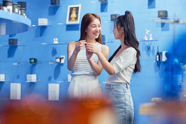 品牌推廣：線上線下融合，實(shí)現(xiàn)品牌目標(biāo)