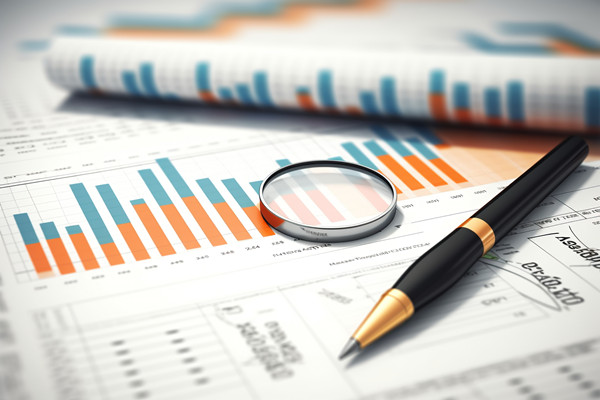 預(yù)算審計(jì)咨詢：指導(dǎo)企業(yè)開展審計(jì)工作，確保預(yù)算合規(guī)