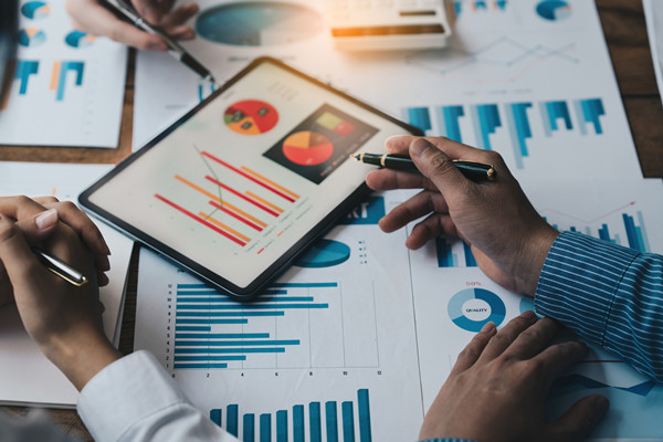 集團內(nèi)部控制：完善內(nèi)部控制體系，確保集團合規(guī)運營