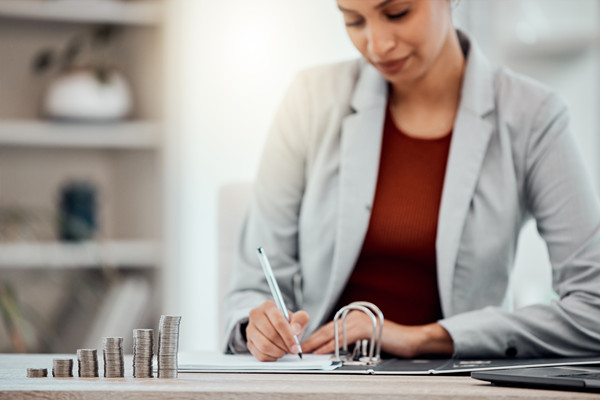 薪酬管理制度透明度：提升員工公平感、工作積極性