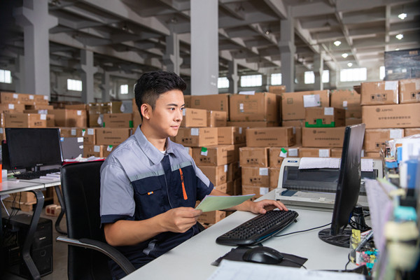 物流與供應(yīng)鏈管理：一體化運(yùn)作，降低成本