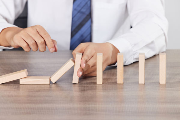 企業(yè)風(fēng)險管理：識別、評估與控制潛在風(fēng)險