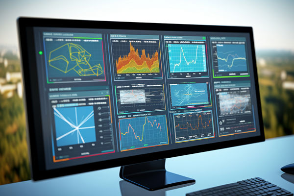 企業(yè)風(fēng)險管理：識別、評估與控制潛在風(fēng)險