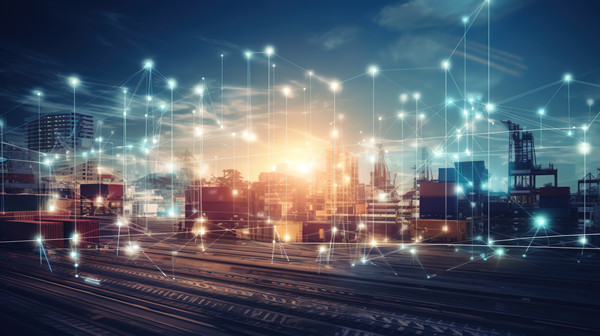 運(yùn)用大數(shù)據(jù)、人工智能等技術(shù)提升供應(yīng)鏈效率