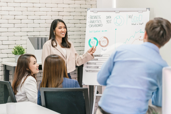 如何建立積極的企業(yè)文化并確保員工參與？