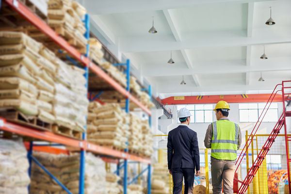 供應鏈重構：應對供應鏈中斷、優(yōu)化和重構的策略