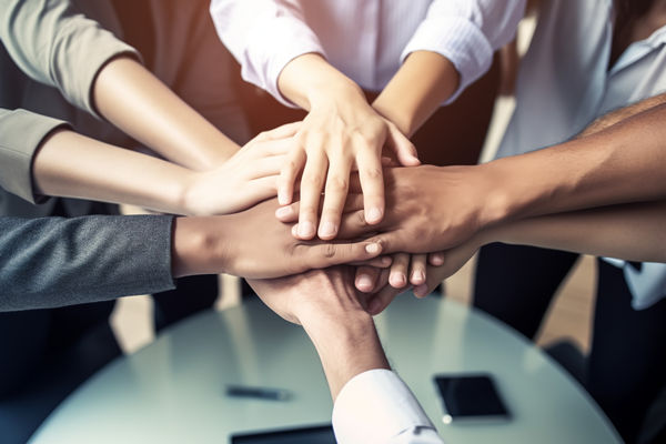 超越招聘：全面解析人力資源管理中的選、育、用、留