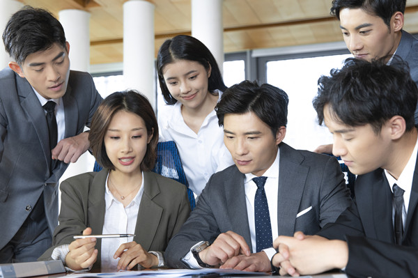 精益組織建設(shè)：優(yōu)化組織結(jié)構(gòu)，提高企業(yè)運(yùn)營(yíng)效率