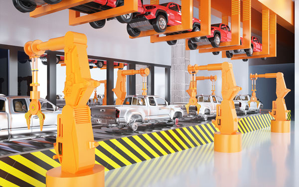 精益生產(chǎn)：讓企業(yè)更高效、更賺錢的方法