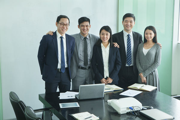 多元化團隊的績效管理：適應多元化環(huán)境，促進團隊和諧