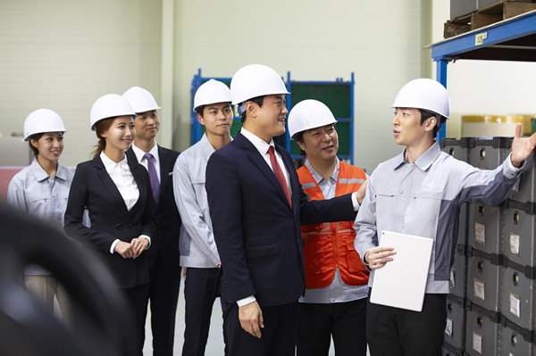 精益領(lǐng)導力：培養(yǎng)卓越領(lǐng)導力，引領(lǐng)企業(yè)前行