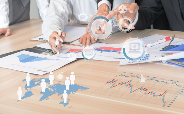 目標設(shè)定與追蹤：明確目標，確保績效達成