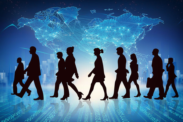 人才引進(jìn)與培養(yǎng)：打造高效人才隊伍，提升企業(yè)競爭力