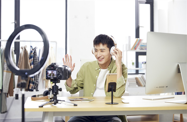 品牌數(shù)字化：借助數(shù)字技術(shù)，創(chuàng)新品牌營(yíng)銷模式