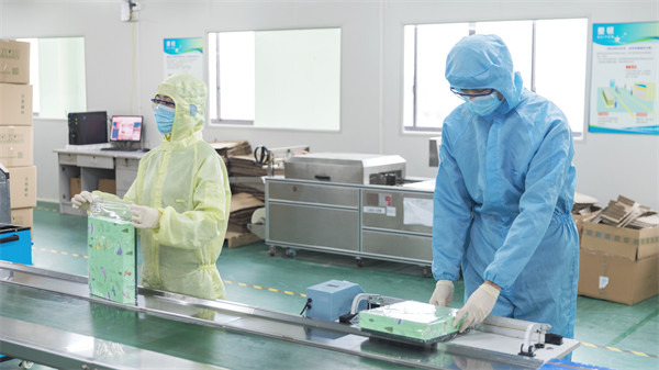 精益生產(chǎn)引領(lǐng)制造業(yè)革新，效率與品質(zhì)雙提升