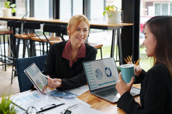 打破傳統(tǒng)，引領(lǐng)未來：企業(yè)預(yù)算管理的創(chuàng)新與實(shí)踐