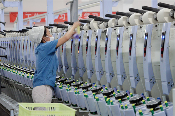 打造精益生產(chǎn)模式，實(shí)現(xiàn)企業(yè)持續(xù)創(chuàng)新與價(jià)值最大化