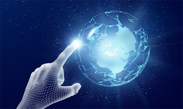 集團(tuán)管控的未來趨勢：數(shù)字化、智能化與全球化的融合