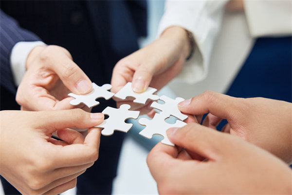 聚焦組織目標(biāo)，明確發(fā)展方向，共筑宏偉藍(lán)圖